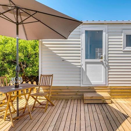 Casa Amarela-Tiny House With Fantastic View-Pool And Close To The Beaches Silves Luaran gambar