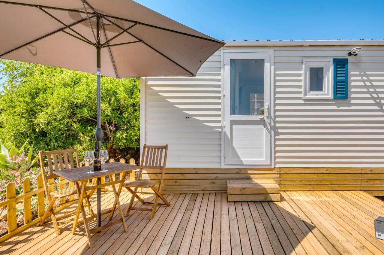 Casa Amarela-Tiny House With Fantastic View-Pool And Close To The Beaches Silves Luaran gambar